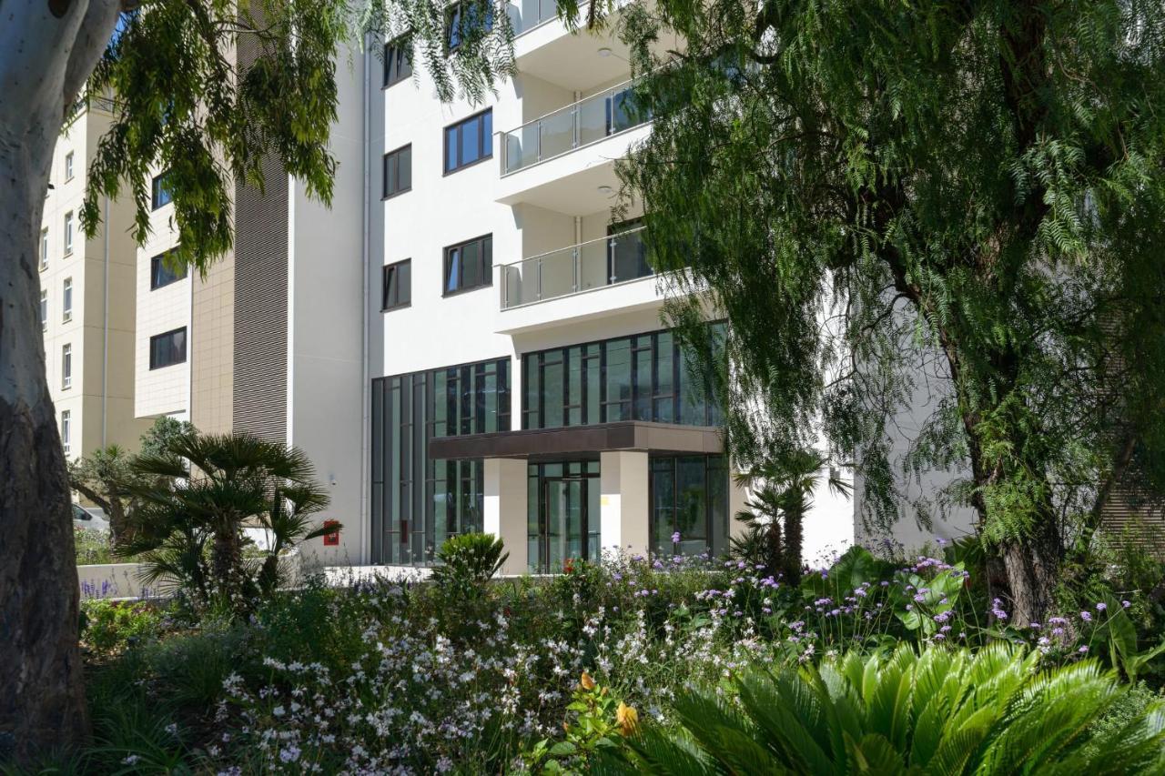 Luxury Modern Apartment With Exceptional Views! Hosted By Sweetstay Gibraltar Bagian luar foto