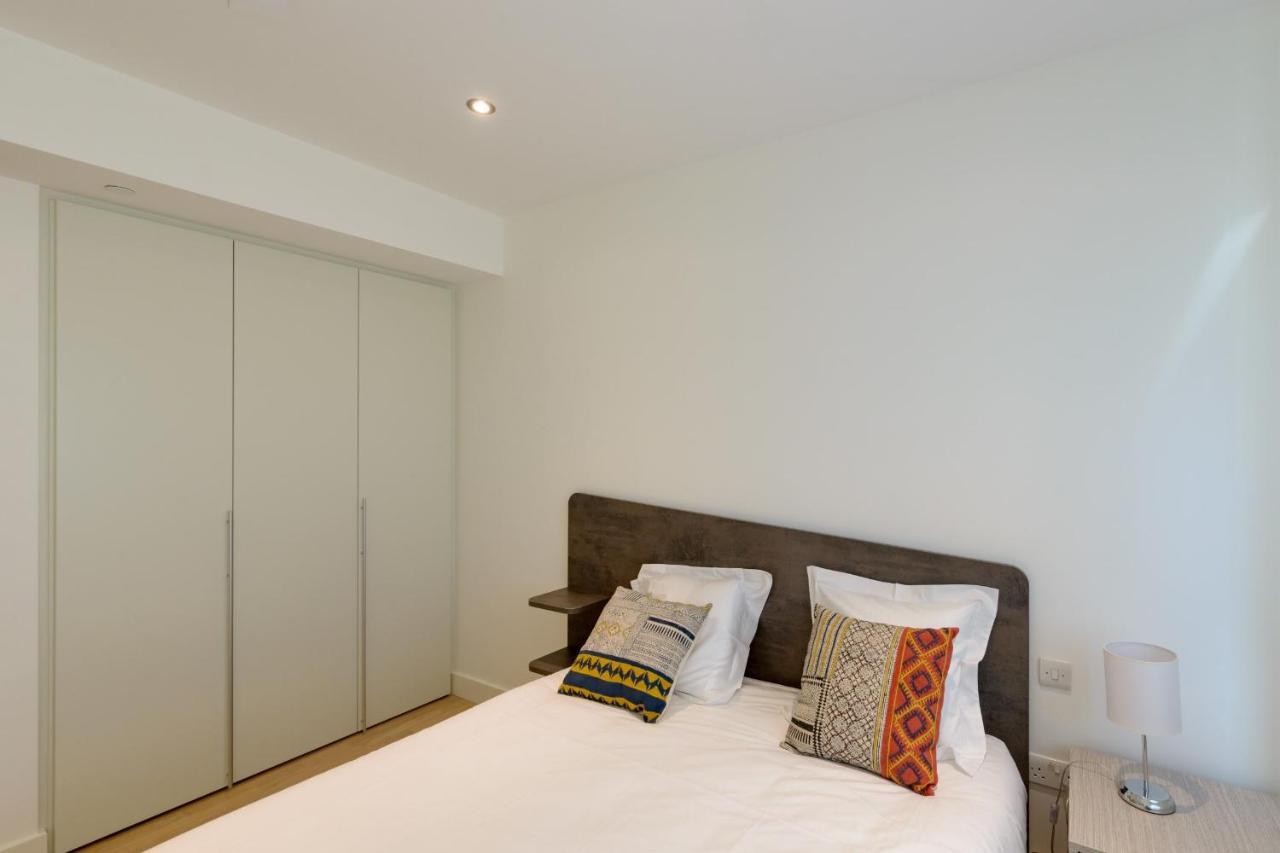 Luxury Modern Apartment With Exceptional Views! Hosted By Sweetstay Gibraltar Bagian luar foto