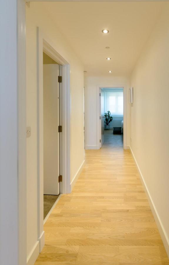 Luxury Modern Apartment With Exceptional Views! Hosted By Sweetstay Gibraltar Bagian luar foto